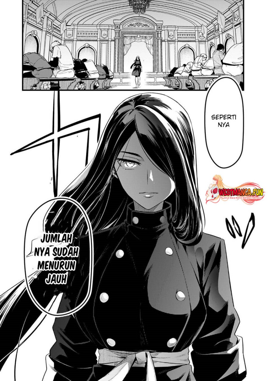 Dilarang COPAS - situs resmi www.mangacanblog.com - Komik welcome to cheap restaurant of outcasts 045 - chapter 45 46 Indonesia welcome to cheap restaurant of outcasts 045 - chapter 45 Terbaru 9|Baca Manga Komik Indonesia|Mangacan